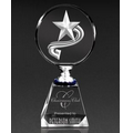Star Stream Crystal Award